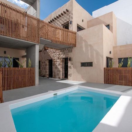 Ferienwohnung La Casa De San Juan - Artemi Telde Exterior foto