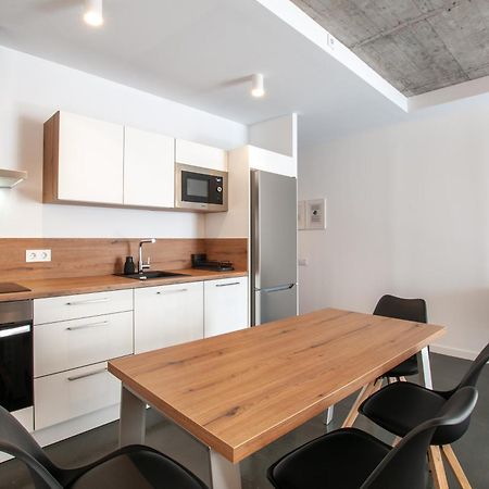 Ferienwohnung La Casa De San Juan - Artemi Telde Exterior foto