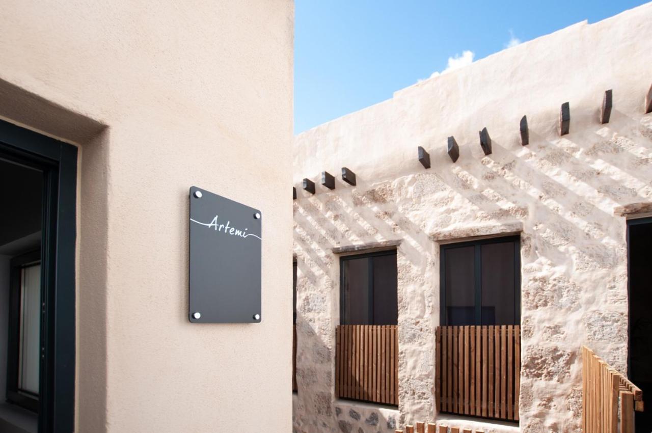 Ferienwohnung La Casa De San Juan - Artemi Telde Exterior foto