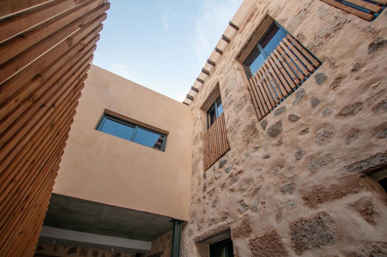 Ferienwohnung La Casa De San Juan - Artemi Telde Exterior foto