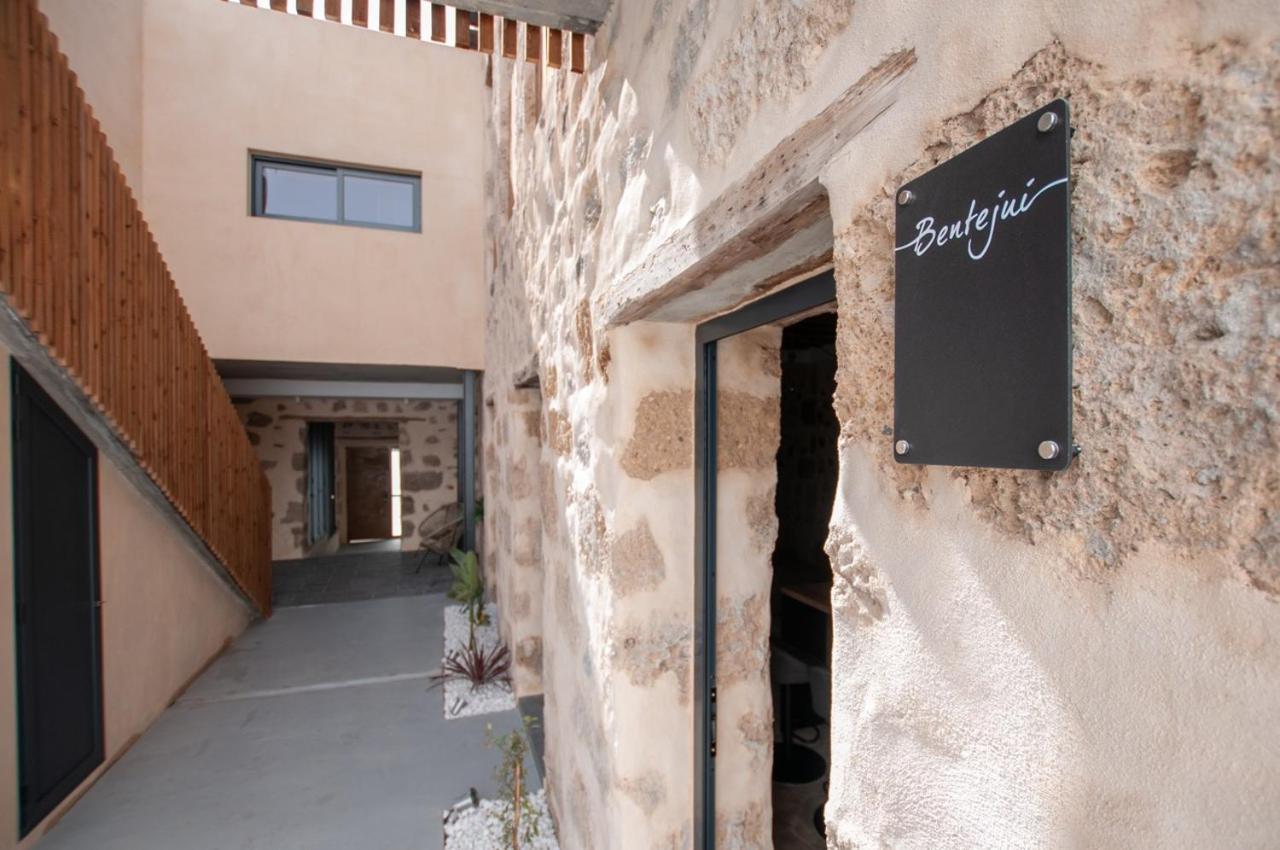 Ferienwohnung La Casa De San Juan - Artemi Telde Exterior foto