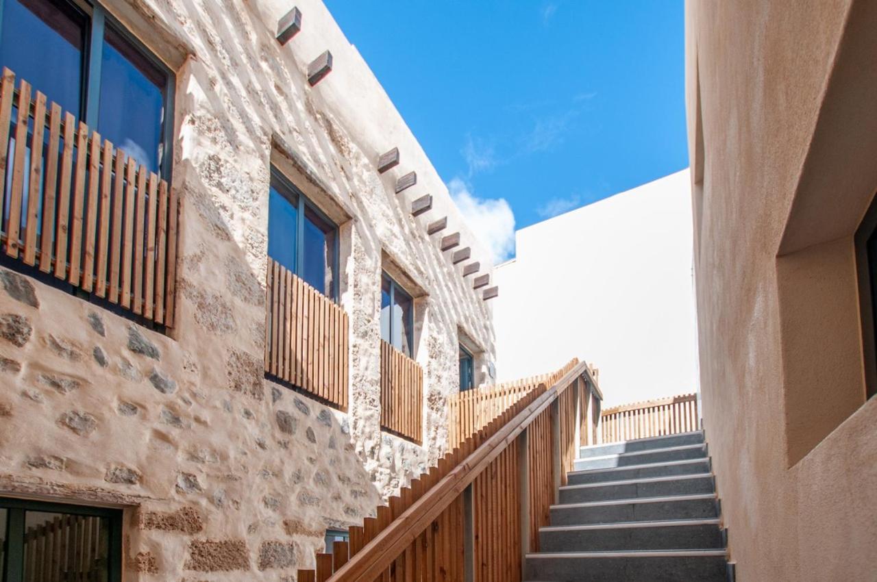 Ferienwohnung La Casa De San Juan - Artemi Telde Exterior foto