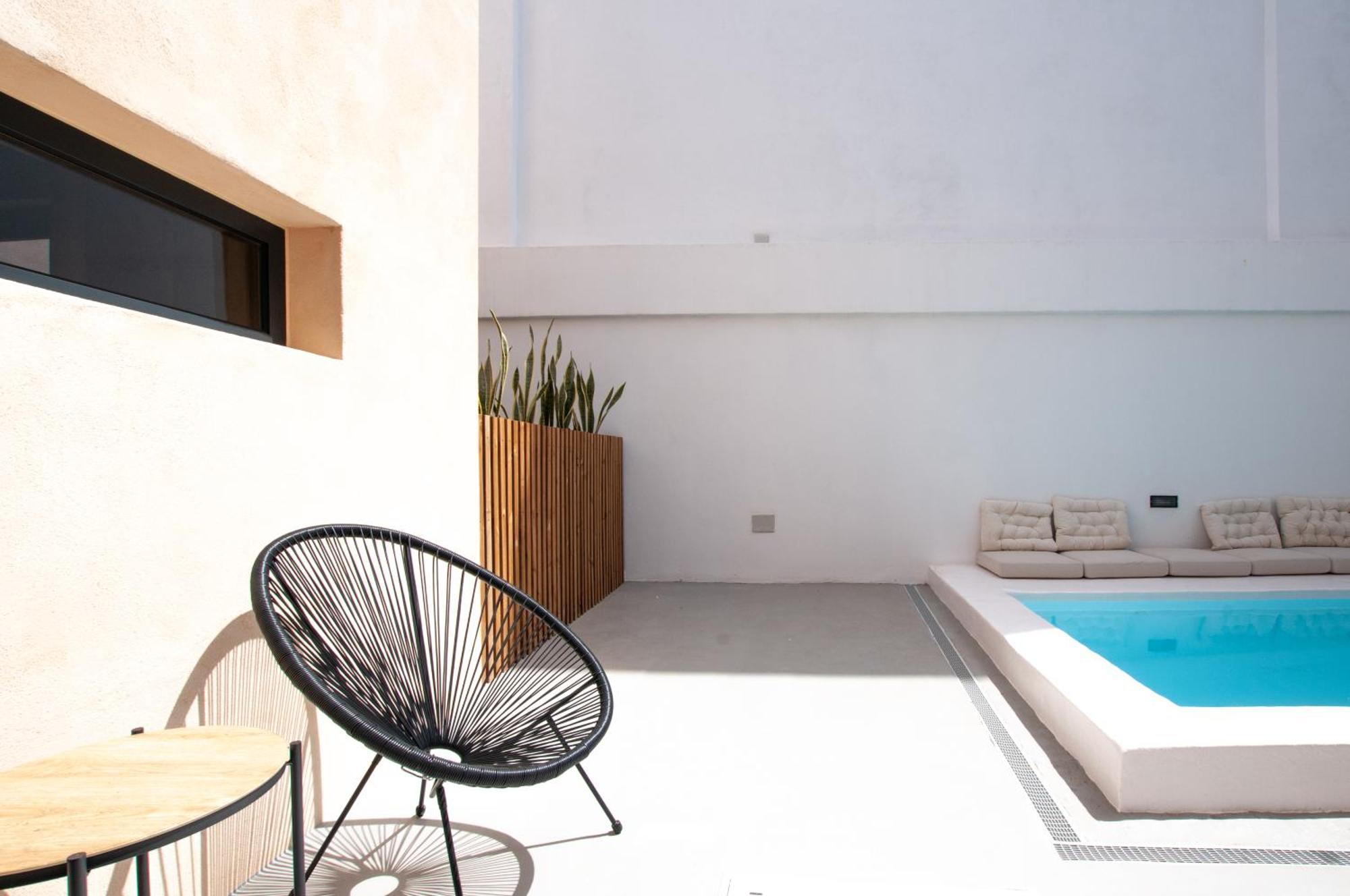 Ferienwohnung La Casa De San Juan - Artemi Telde Exterior foto