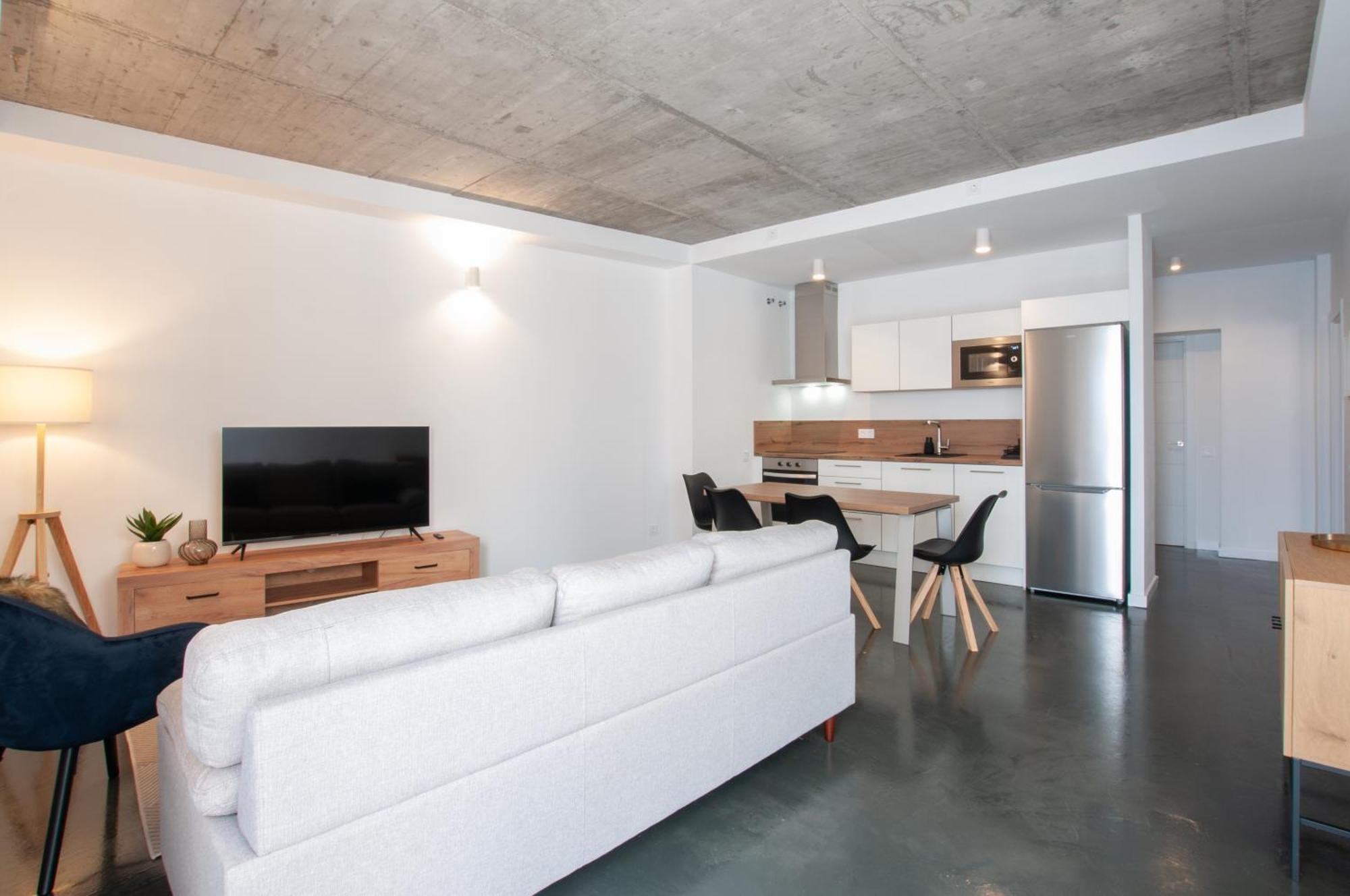 Ferienwohnung La Casa De San Juan - Artemi Telde Exterior foto