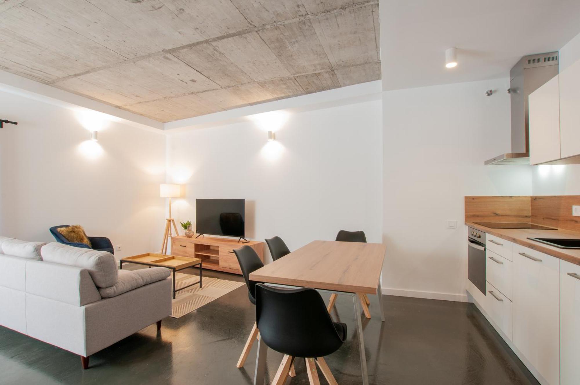 Ferienwohnung La Casa De San Juan - Artemi Telde Exterior foto