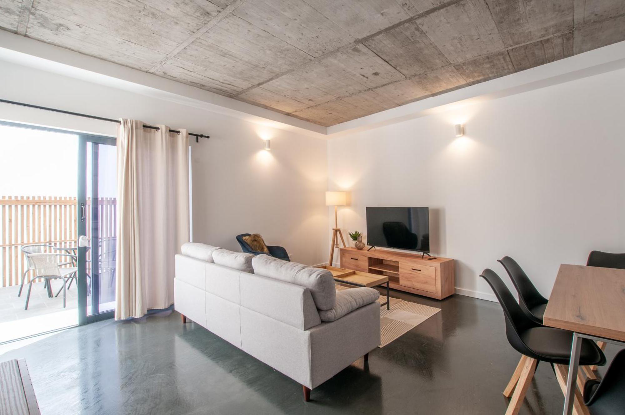 Ferienwohnung La Casa De San Juan - Artemi Telde Exterior foto