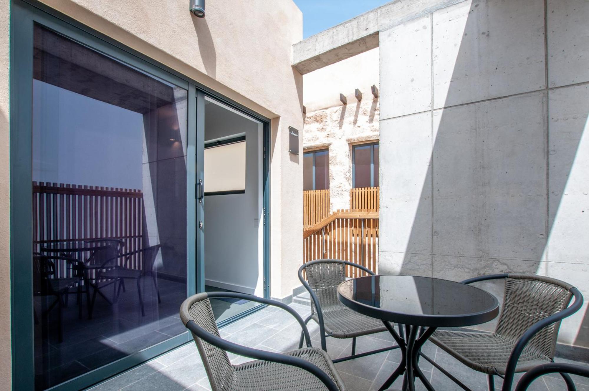 Ferienwohnung La Casa De San Juan - Artemi Telde Exterior foto